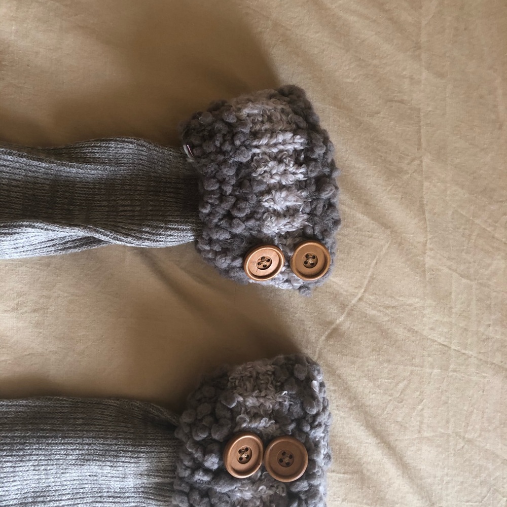 Boot socks - Picture 2 of 2